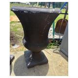Tusco Products outdoor planter