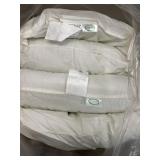 Bundle of 8 ultra fresh pillowï¿½s.