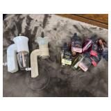 Bath & Body Works Wallflowers and fragrances