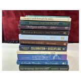 Christian books Bundle