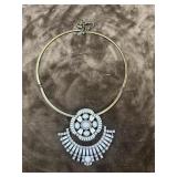 LOGO Links by Lori Goldstein Cleopatra necklace