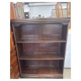 Liberty Furniture Brayton Manor dark brown
