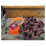 Misc straps, tie downs, and moreï¿½.