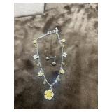 Solinfor charm bracelet