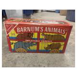 Vintage 1985 Nabisco Barnum