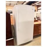 Whirlpool 16 cu. Ft. Upright Freezer, Clean &