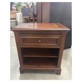 D-Art Collection Java traditional nightstand is