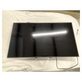 Samsung 32" television, Tested and works
