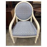 Powell Cilia Accent Chair
