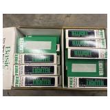 Promotional Lighters for Basic brand cigarettes.