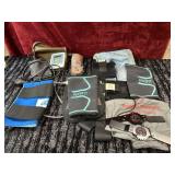 Misc bundle of medical items.