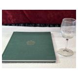 Vintage Guide to Baltimore Estate book , and
