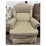 Jackson Furniture Freemont Reclining Chair,