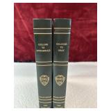 The Harvard Classics Deluxe Edition