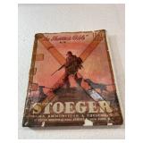 Vintage  1947 edition "The Shooter