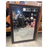 Kenroy Home Amiens wall  mirror.