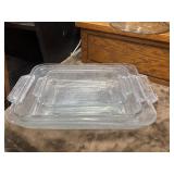 3-piece Anchor Hocking Baking Dishes