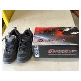 Heeley skate shoes. Sizes  10 and 11.