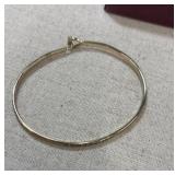 Ronaldo designer jewelry bracelet