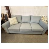 Cindy Crawford Pacific Grove collection blue