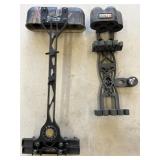 Bundle: Mathews Arrow Web and Fuse compound bow