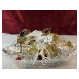 Bundle: Christmas ornaments.