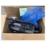 Oreck Housekeeper Compact Canister vacuum