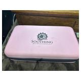 Soothing Wellness Essentials essential oils