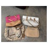 Bundle of purses