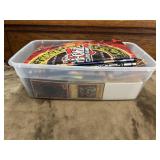 Yu-Gi-oh!  100ï¿½s of cards, playing boards and