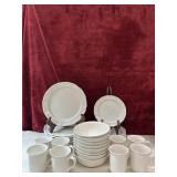 8 pc. Setting Mikasa French Countryside