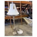 Desk and table lamp bundle