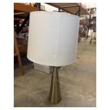 Lumi Source Cone Table Lamp.