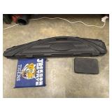Flambeau Outdoors Safe Shot hard plastic rifle