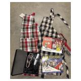 Wahl Metro, Conair brand trimmer. Christmas