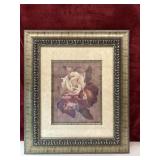 Framed  Art print ï¿½Summer Dreamsï¿½.