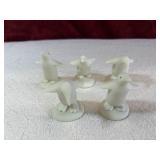 Department 56 "Snowbabies" collection