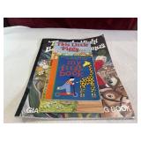 Bundle: big  childrenï¿½s books.