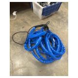 Camco Heated Drinking Water Hose, designed