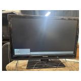 Toshiba 24SL410U 24-inch LED-LCD television.