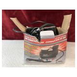 Air compressor. Untested.