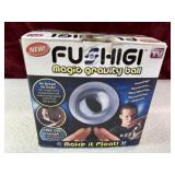 Fushigi Magic Gravity Ball,