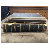 Vintage edition of Leaves of Gold: An Anthology