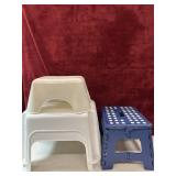 Bundle: stepstools.