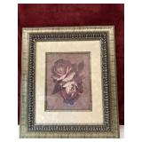 Framed art  print ï¿½summer Dreamsï¿½.