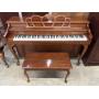 Vintage Baldwin Acrosonic Console Piano w/ Stool