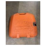 Paslode Impulse cordless finish nailer kit.