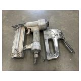 Misc Staple guns.
