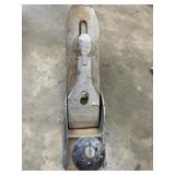 2 Stanley Handyman H1204 woodworking hand plane.