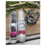 2 Xhilaration brand watches